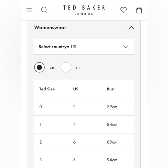 Ted Baker Ioana Jersey Jogger Pale Green Ted Size 1 = US 4 NWT - Picture 11 of 11